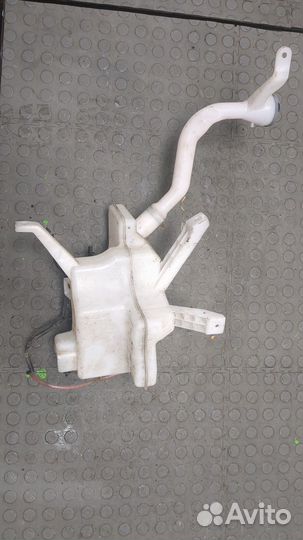 Бачок омывателя Nissan Leaf 2017, 2019