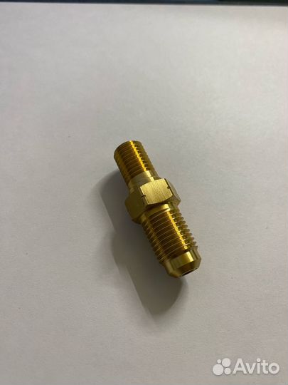 Клапан редукционный VAG 079130757