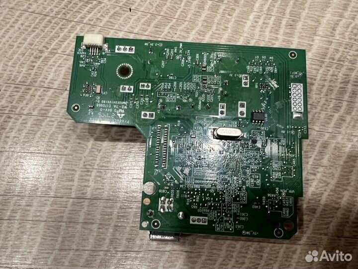 Плата принтеров 4SR29-60001 hp SMART Tank