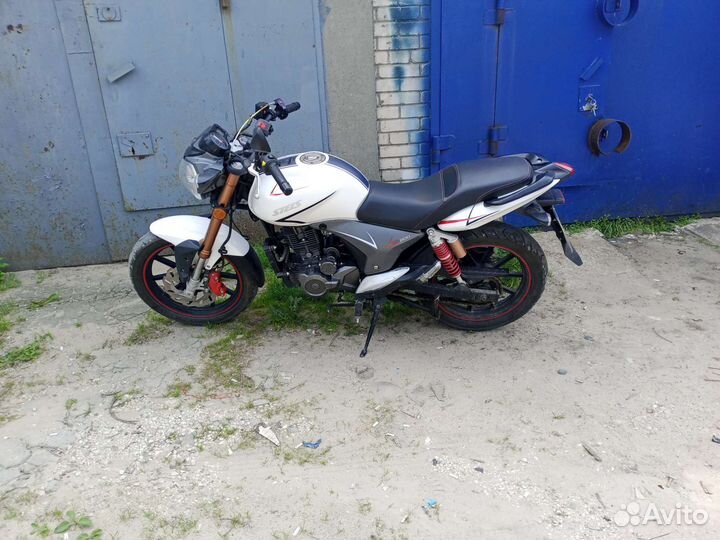 Стелс фламе 200