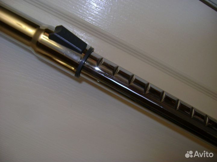 Щётка с трубой для пылесоса 