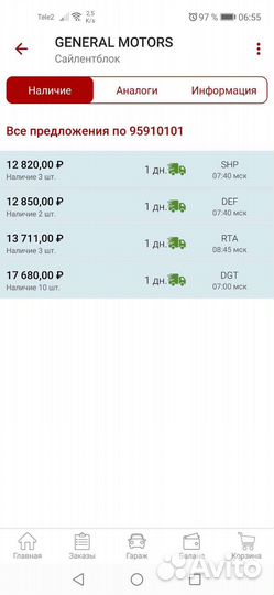 Сайлентблок Aveo T300 cobalt2 ravon r4 оригинал GM