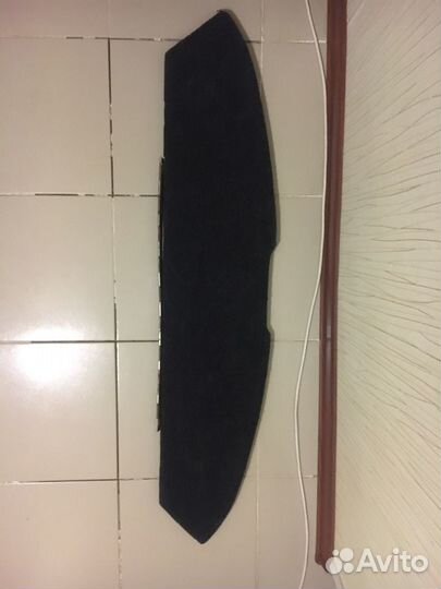 Полка е36 compact