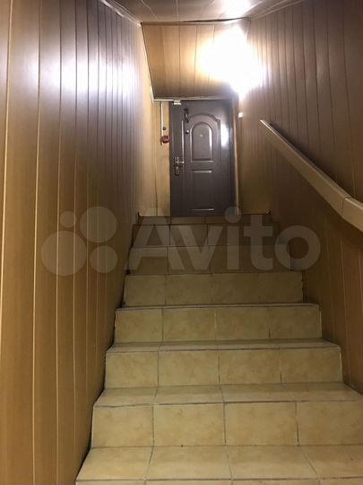 Свободного назначения, 38 м²