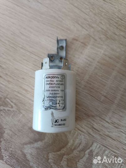 Стиральная машина Candy разбор