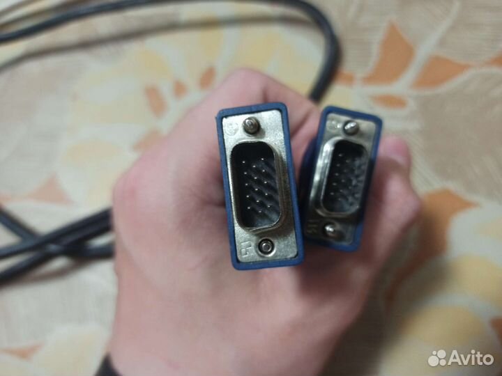 Кабель для компьютера