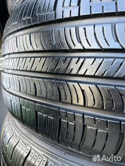 Nexen N'Priz AH5 215/50 R17 91H