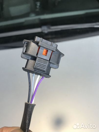 Лямбда зонд dox-2050