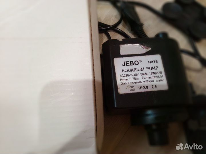 Аквариумные принадлежности