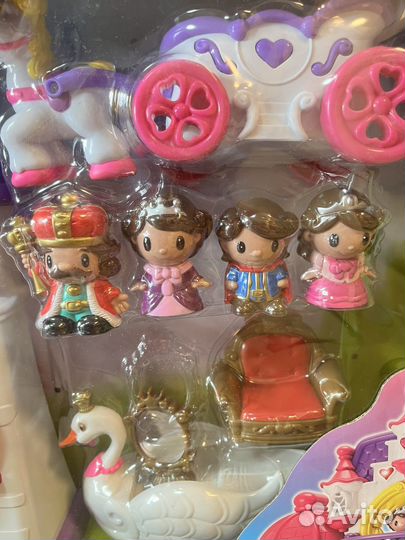 Игровой набор 