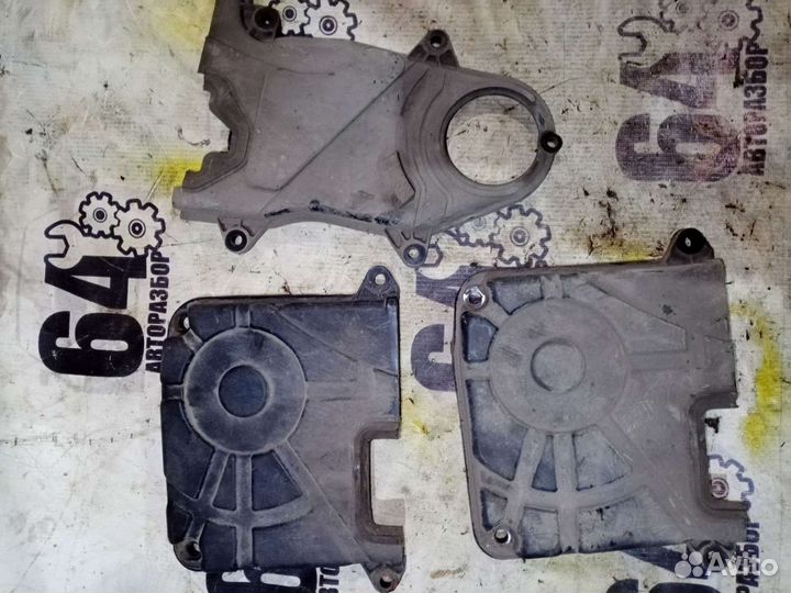 Крышка ремня грм для Hyundai Elantra 3