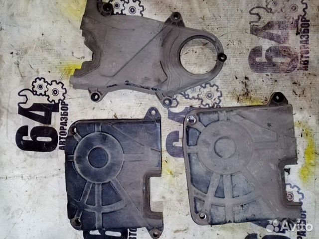 Крышка ремня грм для Hyundai Elantra 3