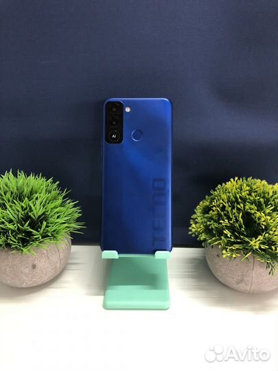 Tecno pop 5 lte