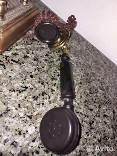 Винтажный телефон