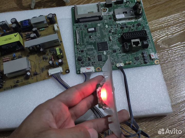 Lgp42-13pl1 ; Eax64905301 ; Eax64891306