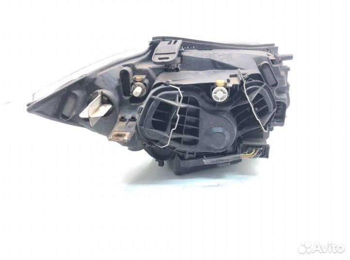 Фара 724965101 BMW 1 81/E87 (2004-2011)