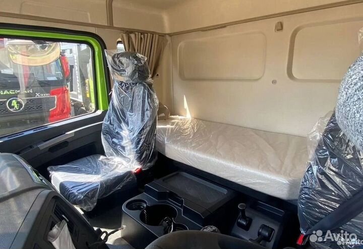 Shacman (Shaanxi) SX32586T384, 2022