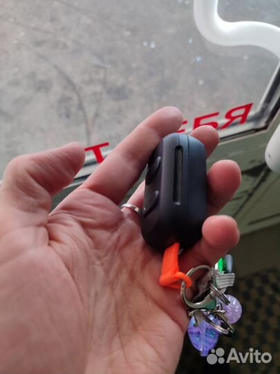 Наушники Dime 3