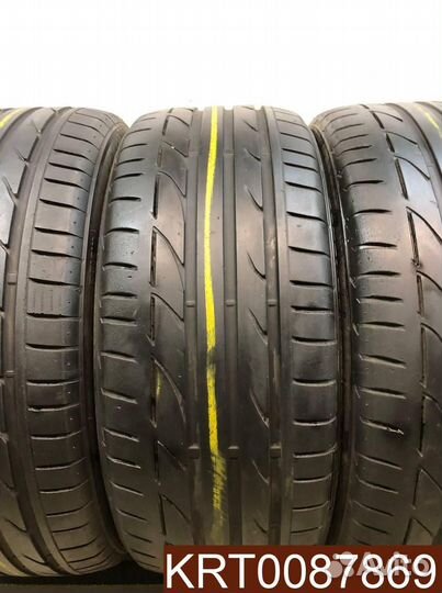 Bridgestone Potenza S001 225/40 R18 99B