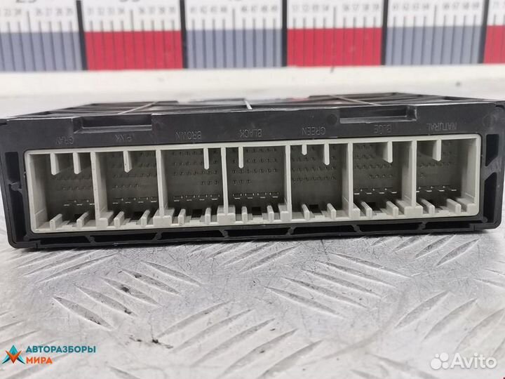 Подушка безопасности Chevrolet Cruze 2010 13574841