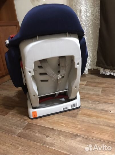 Детское АВТОКРЕСЛО sisterbebe 0-18, 15-25 кг