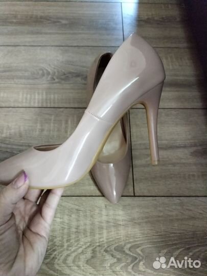 Туфли женские
