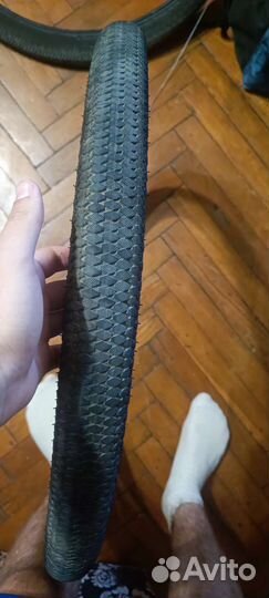 Покрышки для велосипеда 26