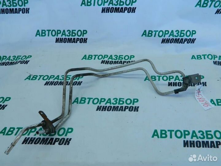 Радиатор гидроусилителя для Hyundai Accent 2 2000