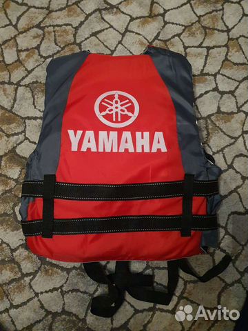 Спасательный жилет