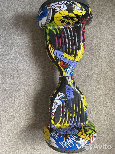 Гироскутер бу