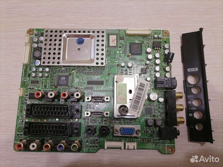 MainBoard BN41-00878A BN94-01352B
