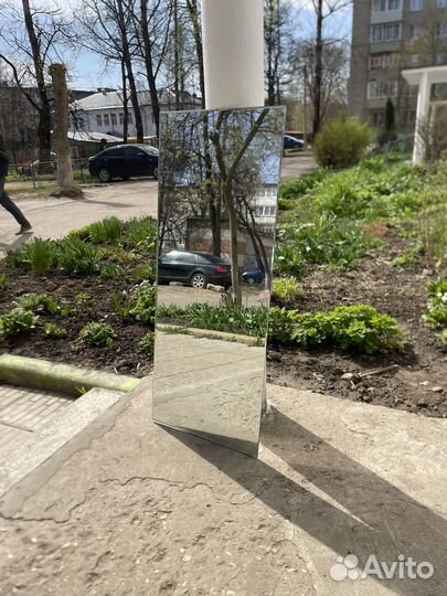 Зеркало настенное