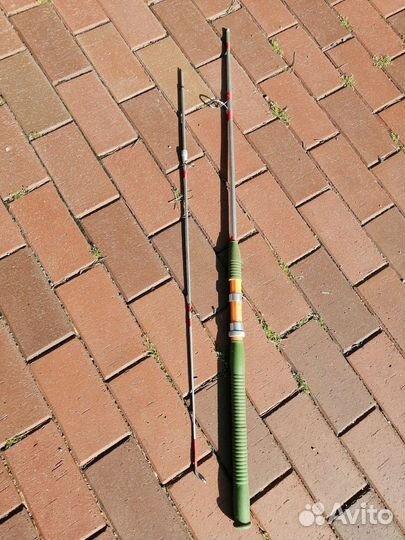 Спиннинг Ленинградский СССР