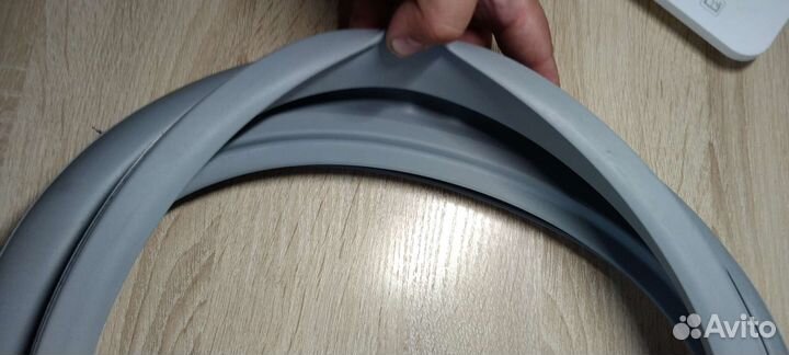 Манжет стиральной машины Indesit