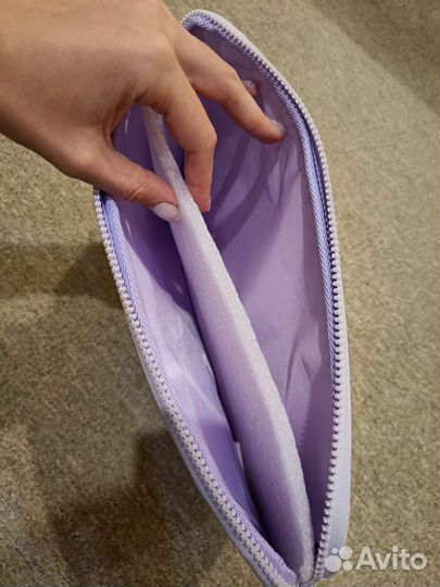 Чехол, сумка для нетбука/планшета H&M новый