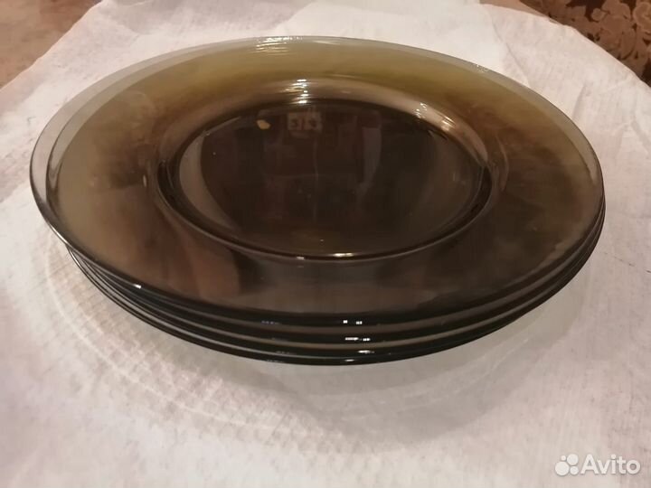 Luminarc тарелка 25 см