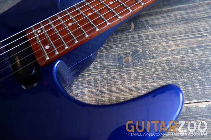 Fernandes FR-55MTB Revolver