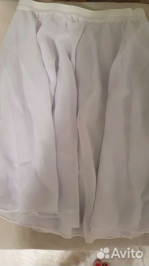 Юбка для танцев