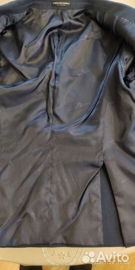 Костюм для мальчика