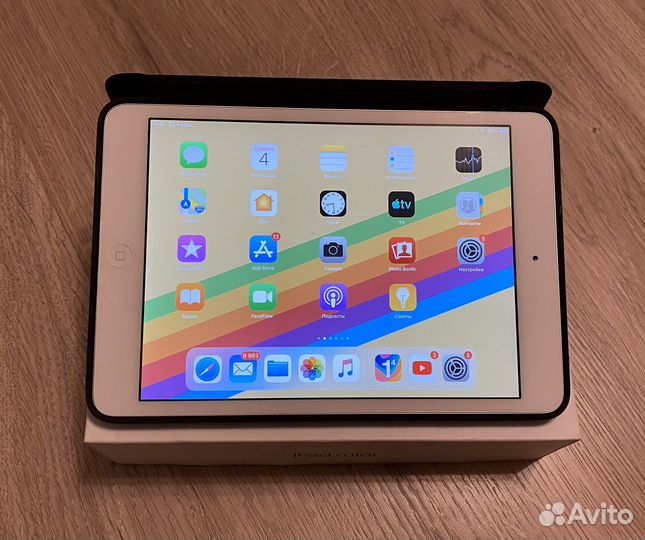 iPad mini 2 32gb