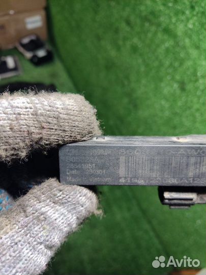 Антенна Changan Uni-K JL486ZQ5 2024