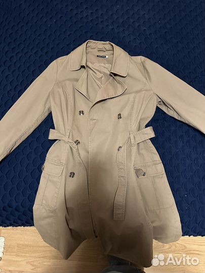 Тренч женский S
