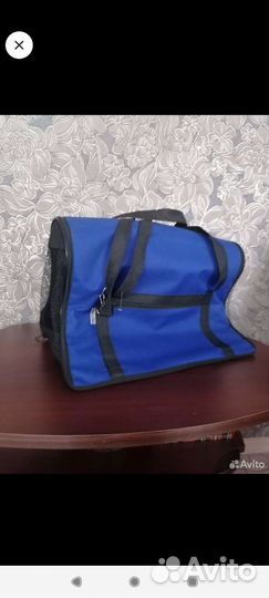 Сумка переноска