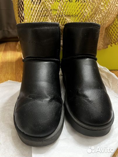 Угги женские 38 размер