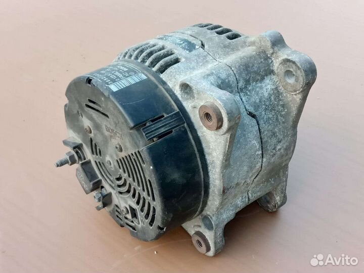 Генератор Chrysler Voyager Jeep 2,5 TD