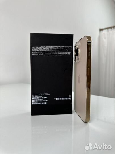 iPhone 13 Pro, 256 ГБ