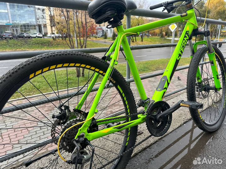 Горный велосипед Stern Energy 1.0 Sport 26