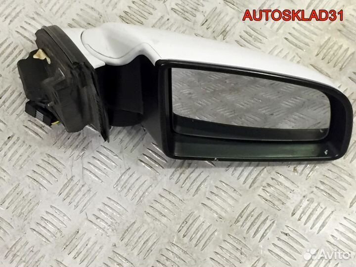 Зеркало правое Opel Omega B 90492214 рестайлинг