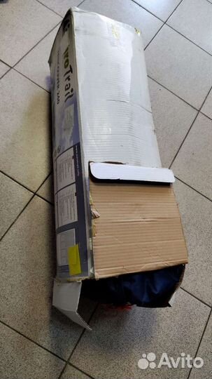 Палатка туристическая 4 местная