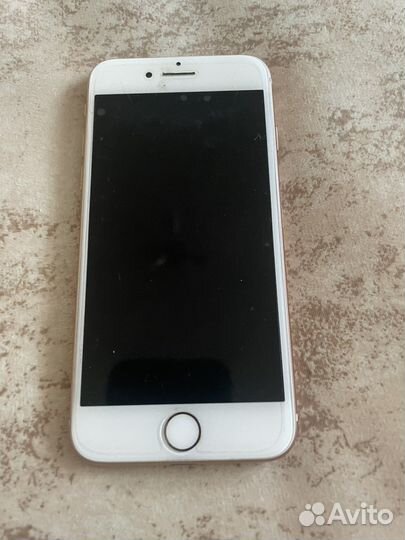 Телефон iPhone 8 64 gb